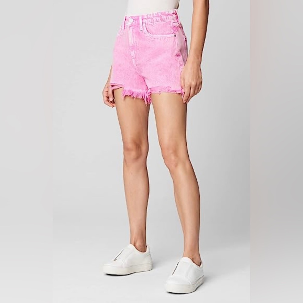 NWOT [BLANKNYC] High-Rise Denim Shorts